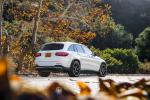 Mercedes-AMG GLC43 4Matic 2016 года (NA)
